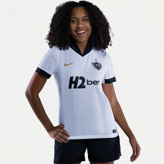 Women's Jersey Nike Atlético Mineiro 2026/27 Away