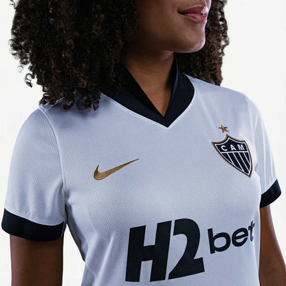 Women's Jersey Nike Atlético Mineiro 2026/27 Away