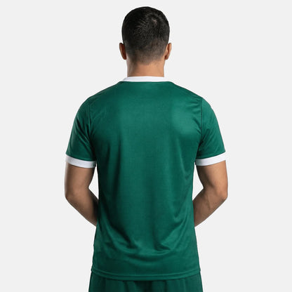 Jersey Puma Palmeiras 2025/26 Home Player Version