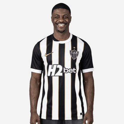 Jersey Nike Atlético Mineiro 2026/27 Home