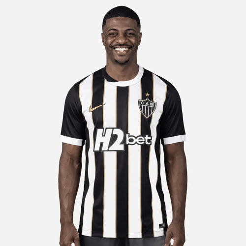 Jersey Nike Atlético Mineiro 2026/27 Home