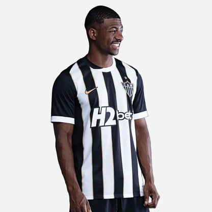 Jersey Nike Atlético Mineiro 2026/27 Home