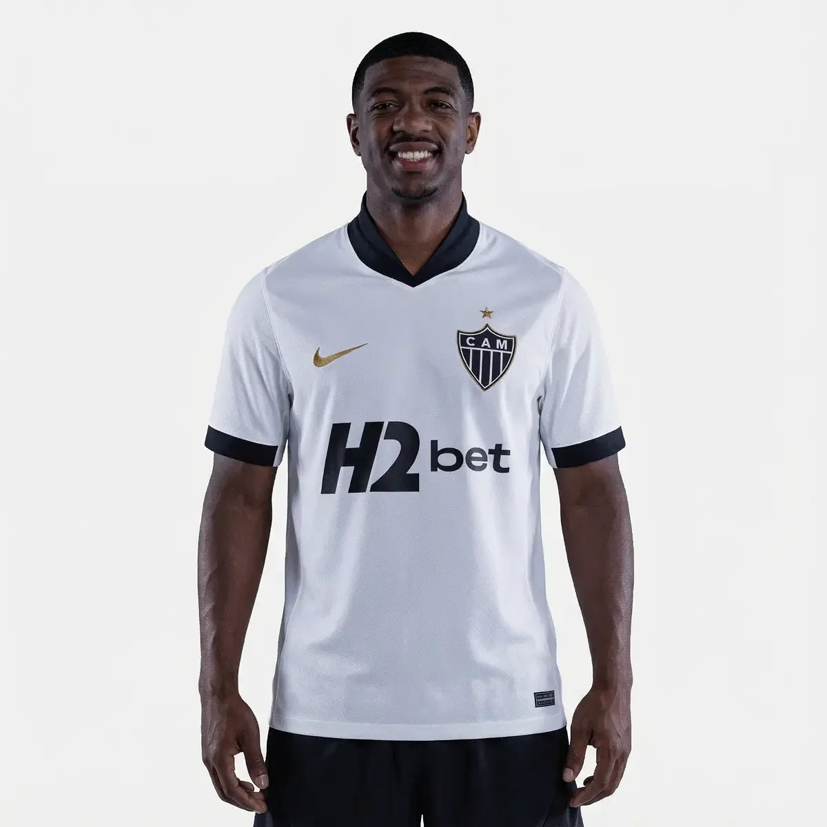 Jersey Nike Atlético Mineiro 2026/27 Away