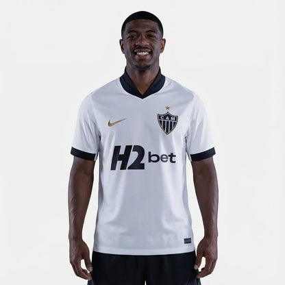 Jersey Nike Atlético Mineiro 2026/27 Away