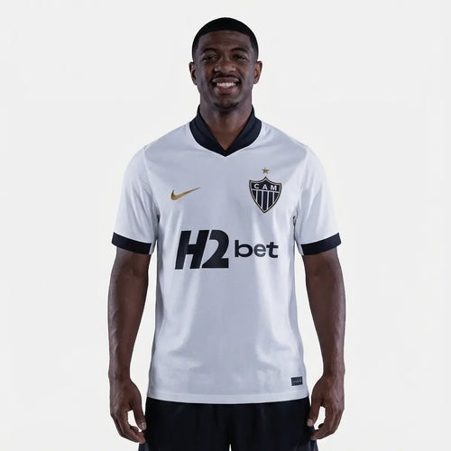 Jersey Nike Atlético Mineiro 2026/27 Away