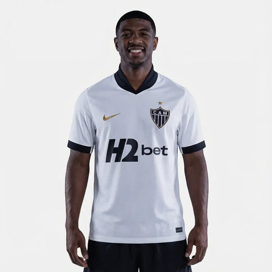 Jersey Nike Atlético Mineiro 2026/27 Away