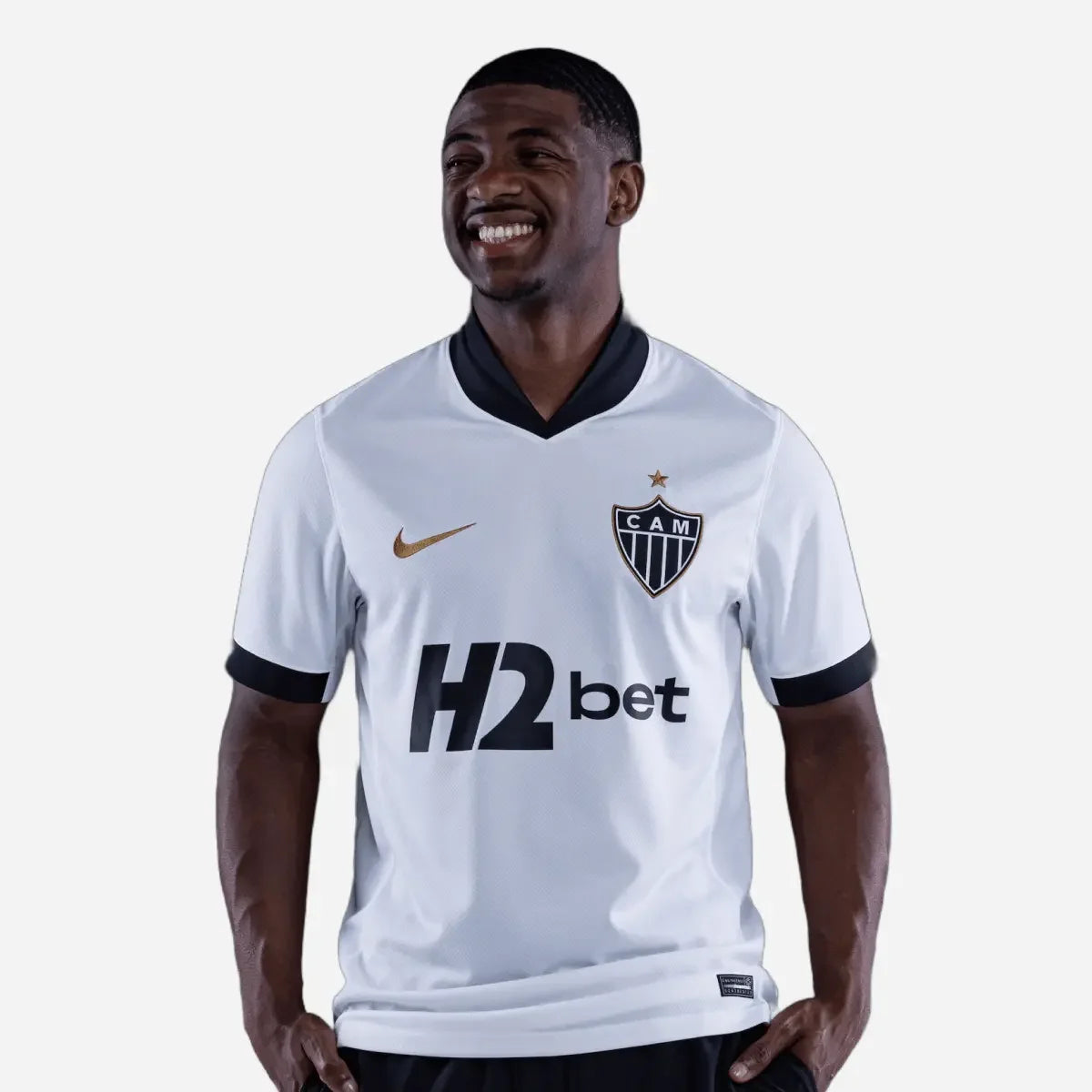 Jersey Nike Atlético Mineiro 2026/27 Away