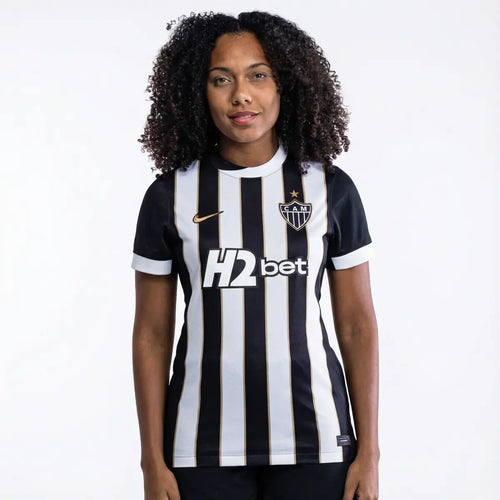 Women's Jersey Nike Atlético Mineiro 2026/27 Home