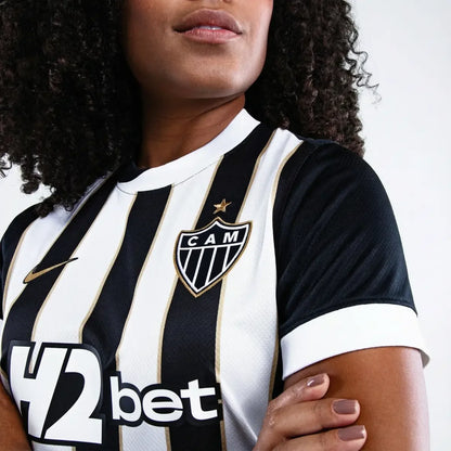 Women's Jersey Nike Atlético Mineiro 2026/27 Home