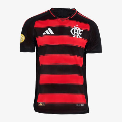 Jersey Adidas Flamengo 2025/26 Home Player Version