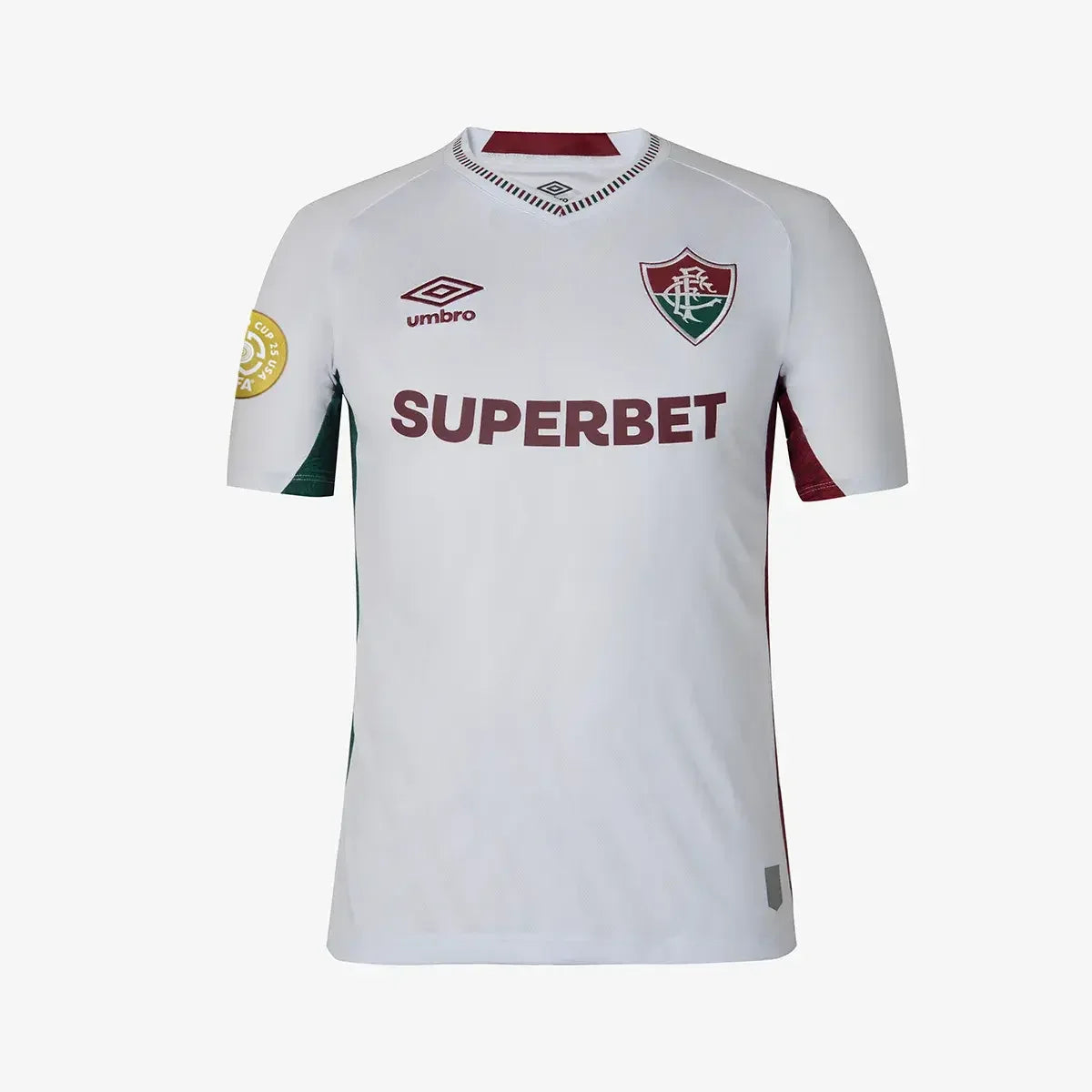 Jersey Umbro Fluminense 2025/26 Away