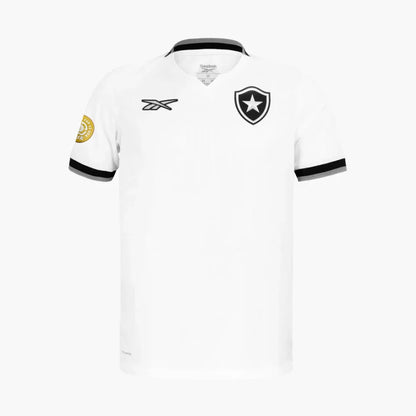 Jersey Reebok Botafogo 2024/25 Third