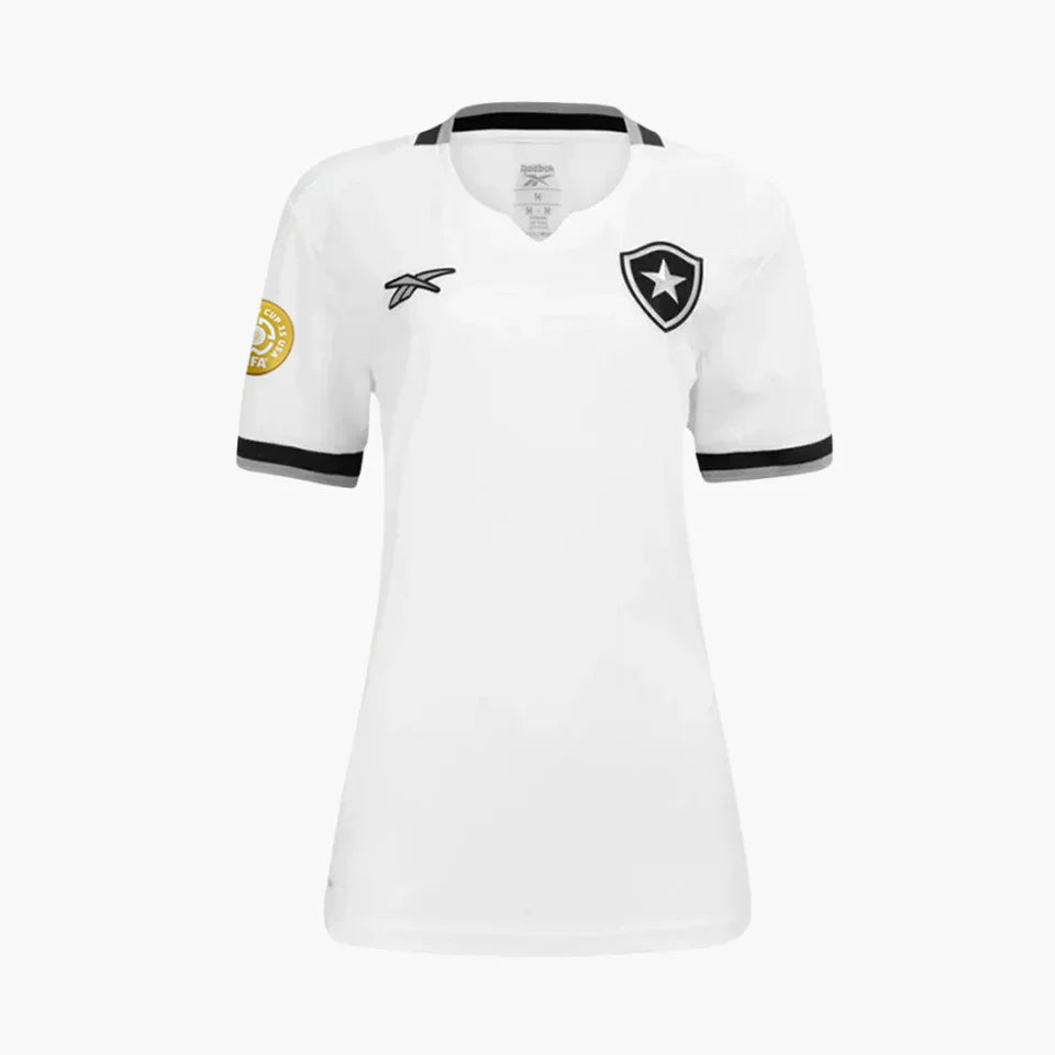 Women's Jersey Reebok Botafogo 2024/25 Third