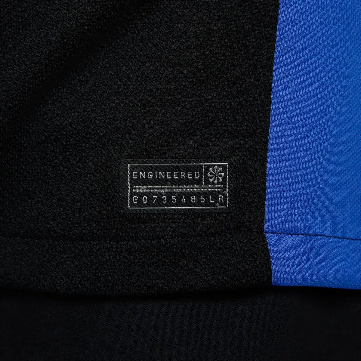 Jersey Nike FC Barcelona 2024/25 Away Fan Version