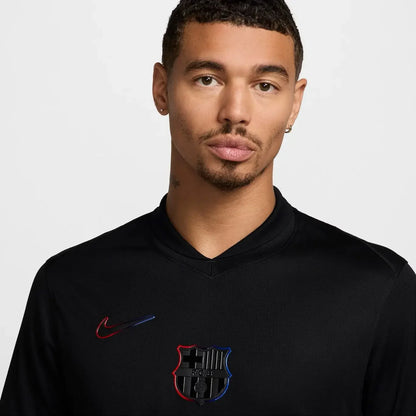Jersey Nike FC Barcelona 2024/25 Away Fan Version