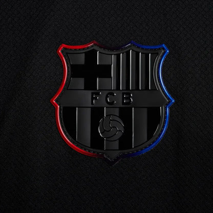 Jersey Nike FC Barcelona 2024/25 Away Fan Version