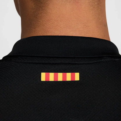 Jersey Nike FC Barcelona 2024/25 Away Fan Version