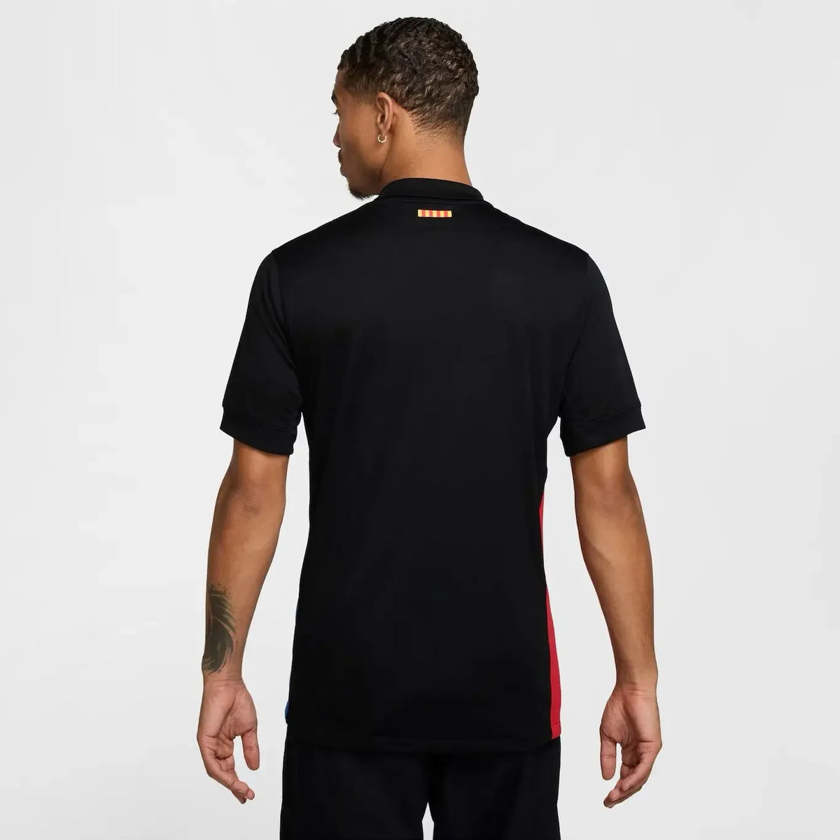 Jersey Nike FC Barcelona 2024/25 Away Fan Version
