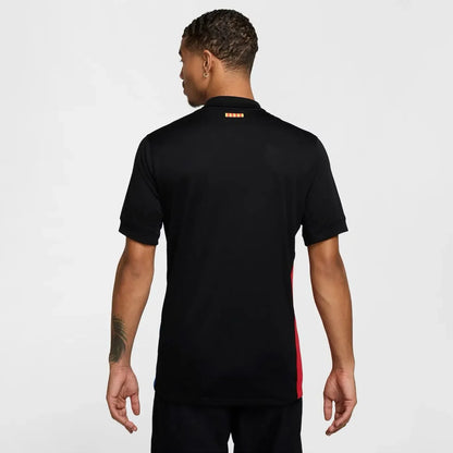Jersey Nike FC Barcelona 2024/25 Away Fan Version