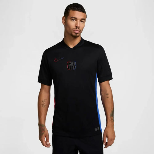 Jersey Nike FC Barcelona 2024/25 Away Fan Version