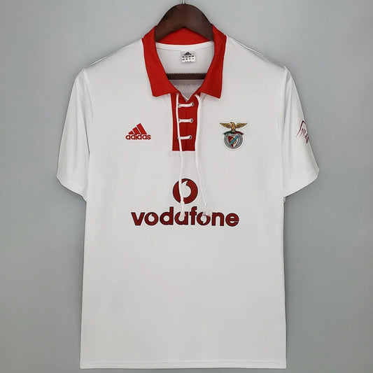 Benfica 2002/05 Retro II Jersey