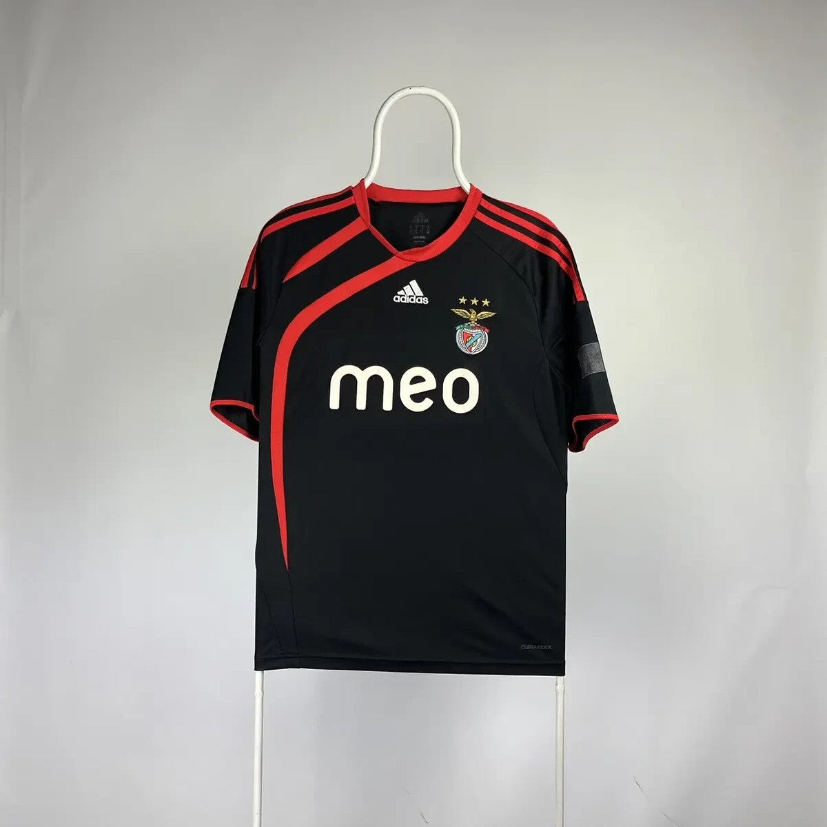 Benfica 2009/10 Retro II Jersey
