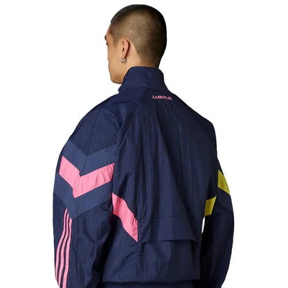 Windbreaker Jacket Adidas Originals Juventus