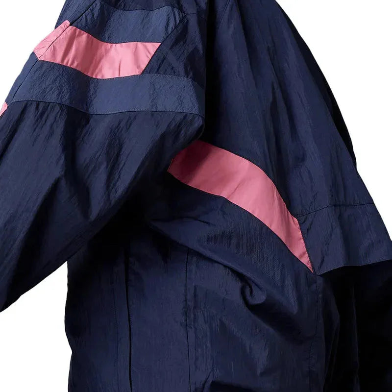 Windbreaker Jacket Adidas Originals Juventus