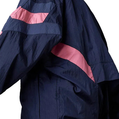 Windbreaker Jacket Adidas Originals Juventus