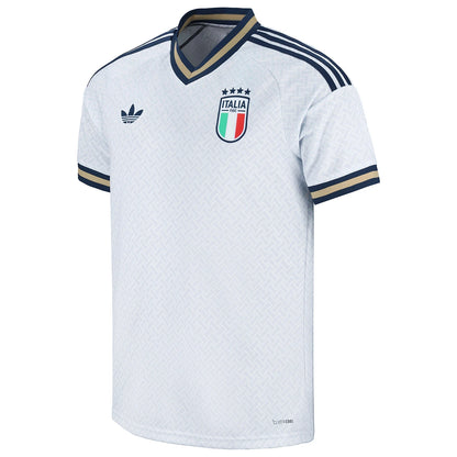 Jersey Italy 2026/27 Away