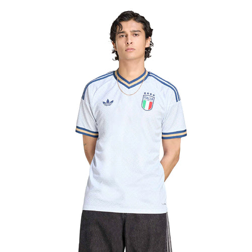 Jersey Italy 2026/27 Away