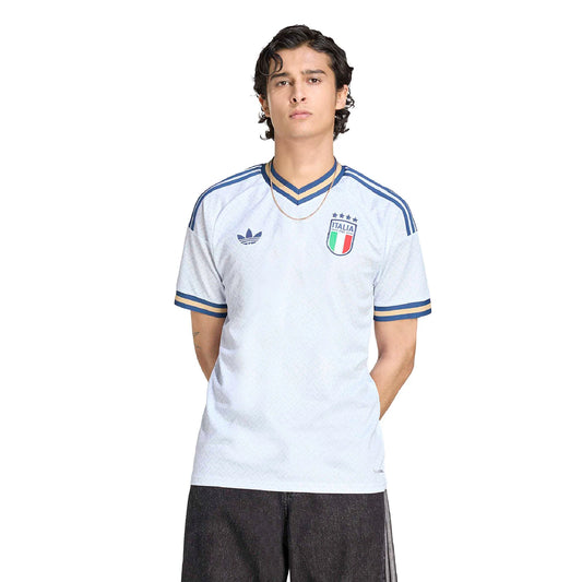 Jersey Italy 2026/27 Away