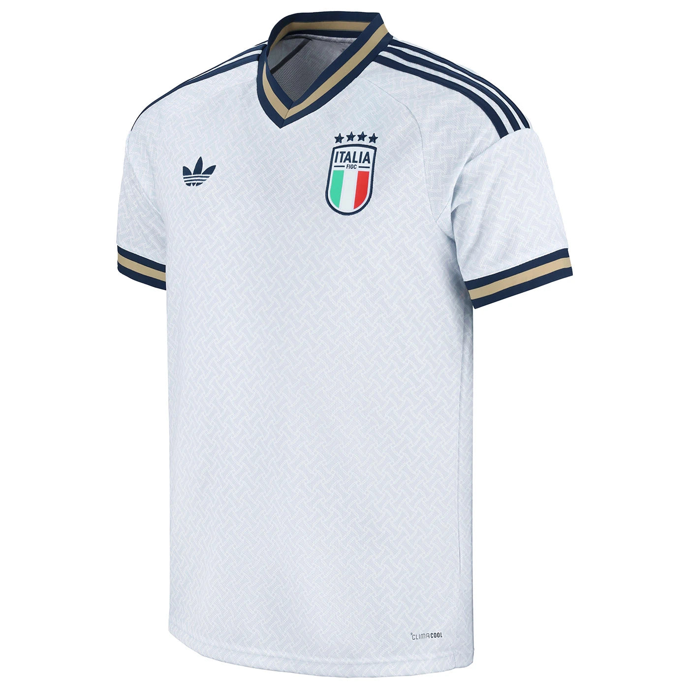 Jersey Italy 2026/27 Away Player Version