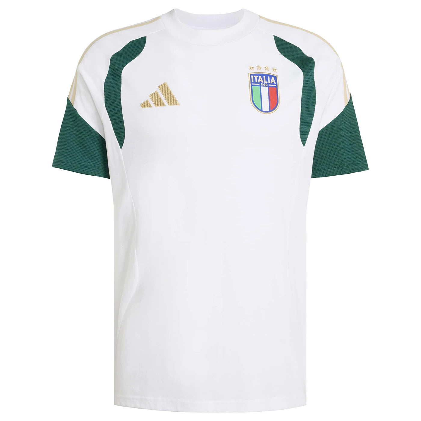 Jersey Italy 2026/27 – Training