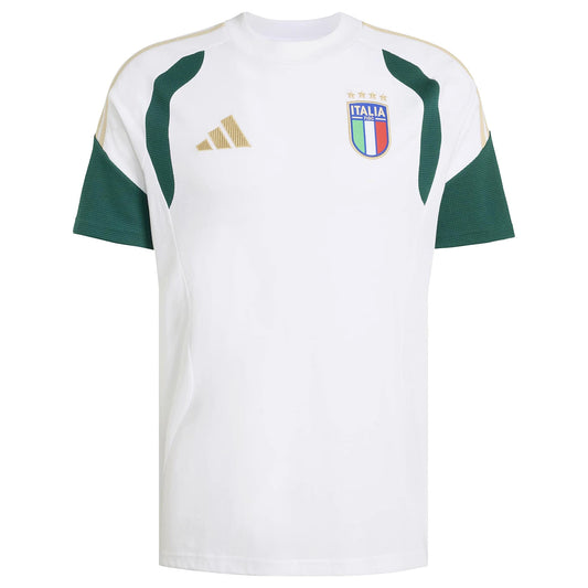 Jersey Italy 2026/27 – Training
