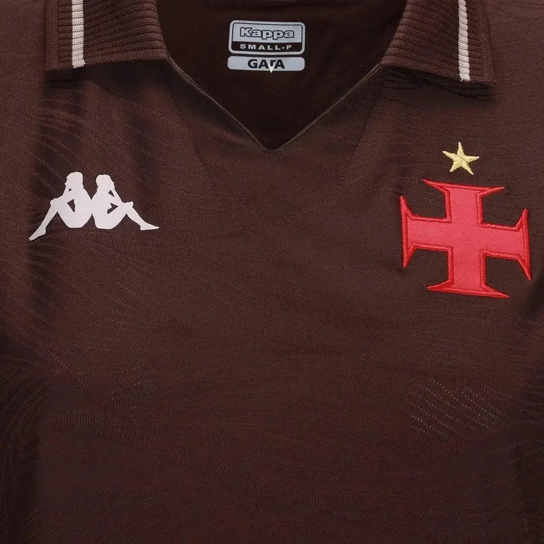 Women's Jersey Kappa Vasco da Gama 2025/26 Third