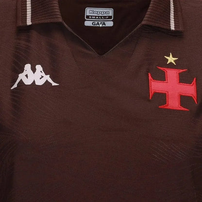 Women's Jersey Kappa Vasco da Gama 2025/26 Third