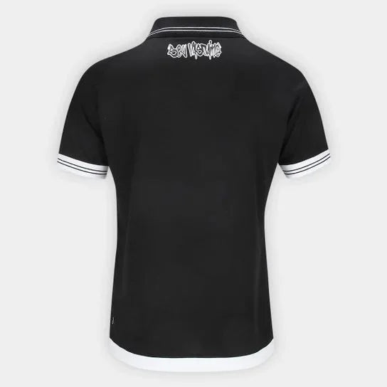 Women's Jersey Kappa Vasco da Gama 2025/26 Home