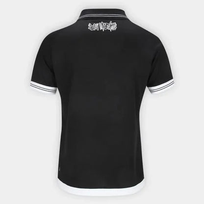 Women's Jersey Kappa Vasco da Gama 2025/26 Home