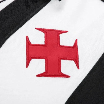 Women's Jersey Kappa Vasco da Gama 2025/26 Home