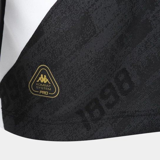 Women's Jersey Kappa Vasco da Gama 2025/26 Home