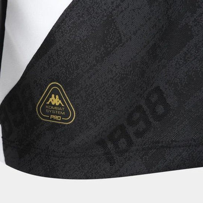 Women's Jersey Kappa Vasco da Gama 2025/26 Home
