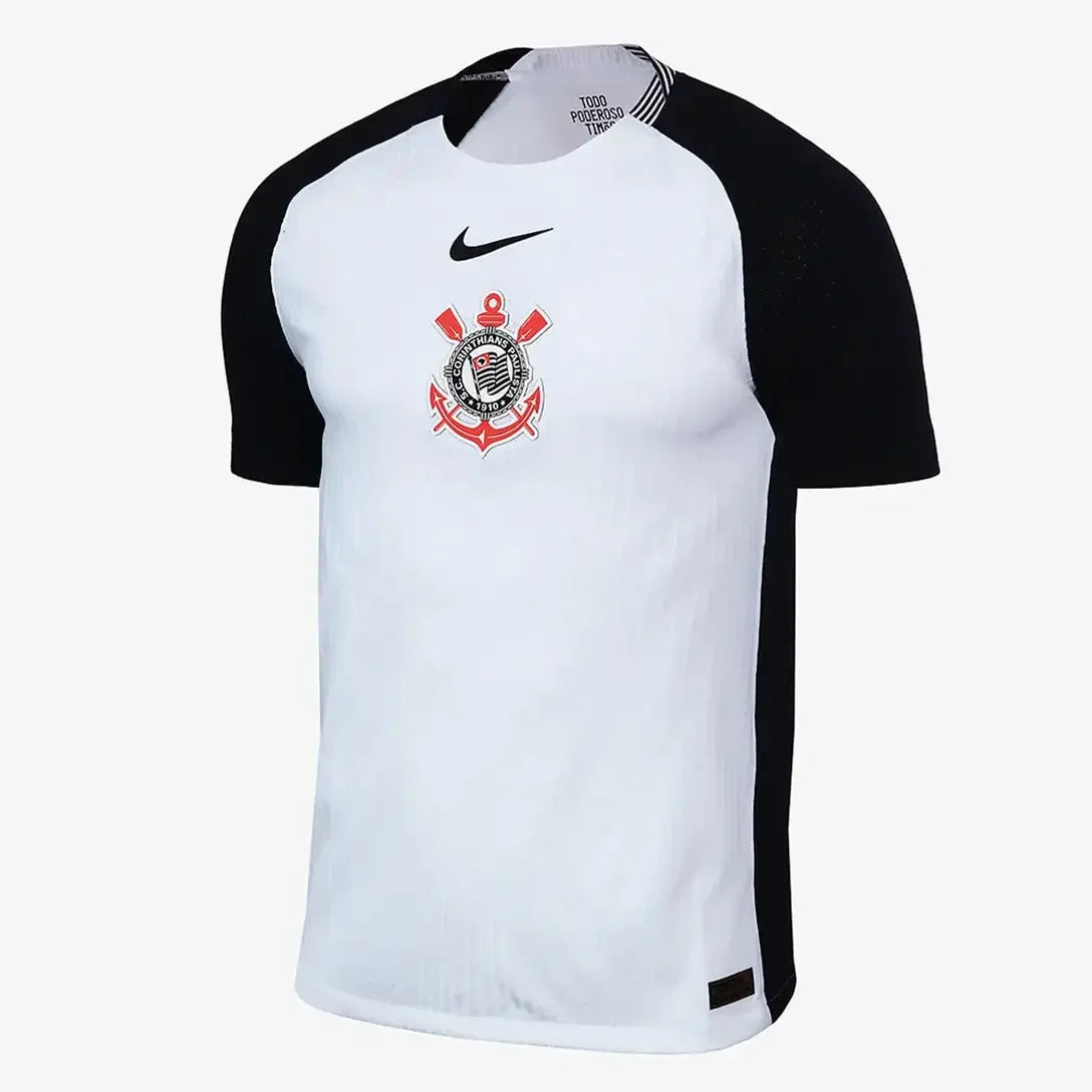 Jersey Nike Corinthians 2025/26 Home Player Version