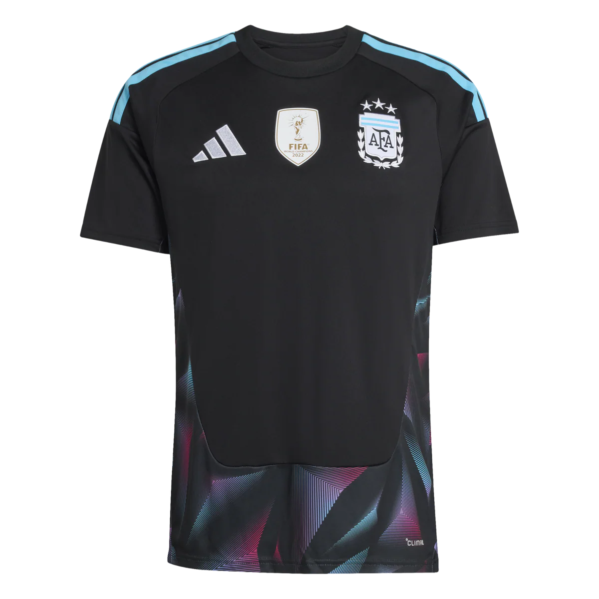 Jersey Argentina 2026/27 – Goalkeeper