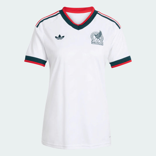 Jersey Mexico 2026/27 – Away Women