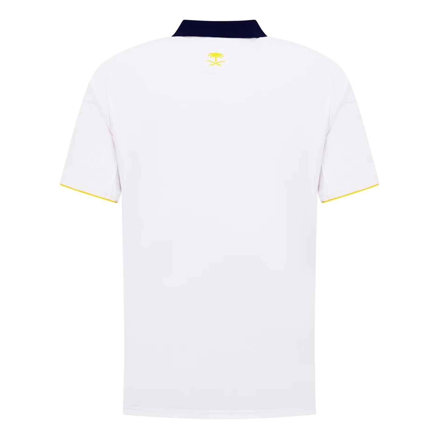 Al Nassr 25/26 III Third Jersey - Fan Version