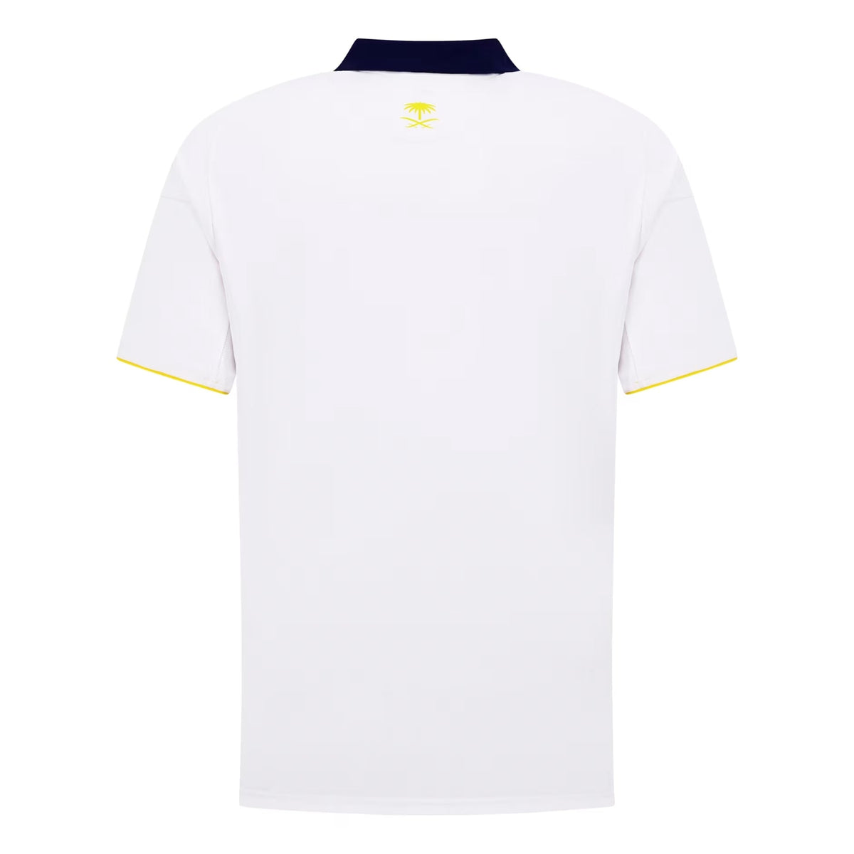 Al Nassr 25/26 III Third Jersey - Fan Version