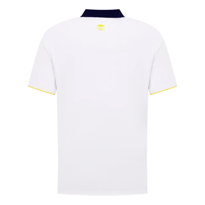 Al Nassr 25/26 III Third Jersey - Fan Version