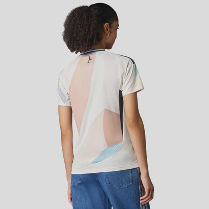 Women's Jersey Spain 2025/26 Away