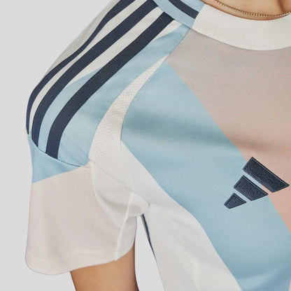Women's Jersey Spain 2025/26 Away
